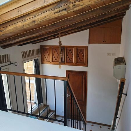 Apartamento Attico Con Terrazza Santa Cecilia Roma Exterior foto