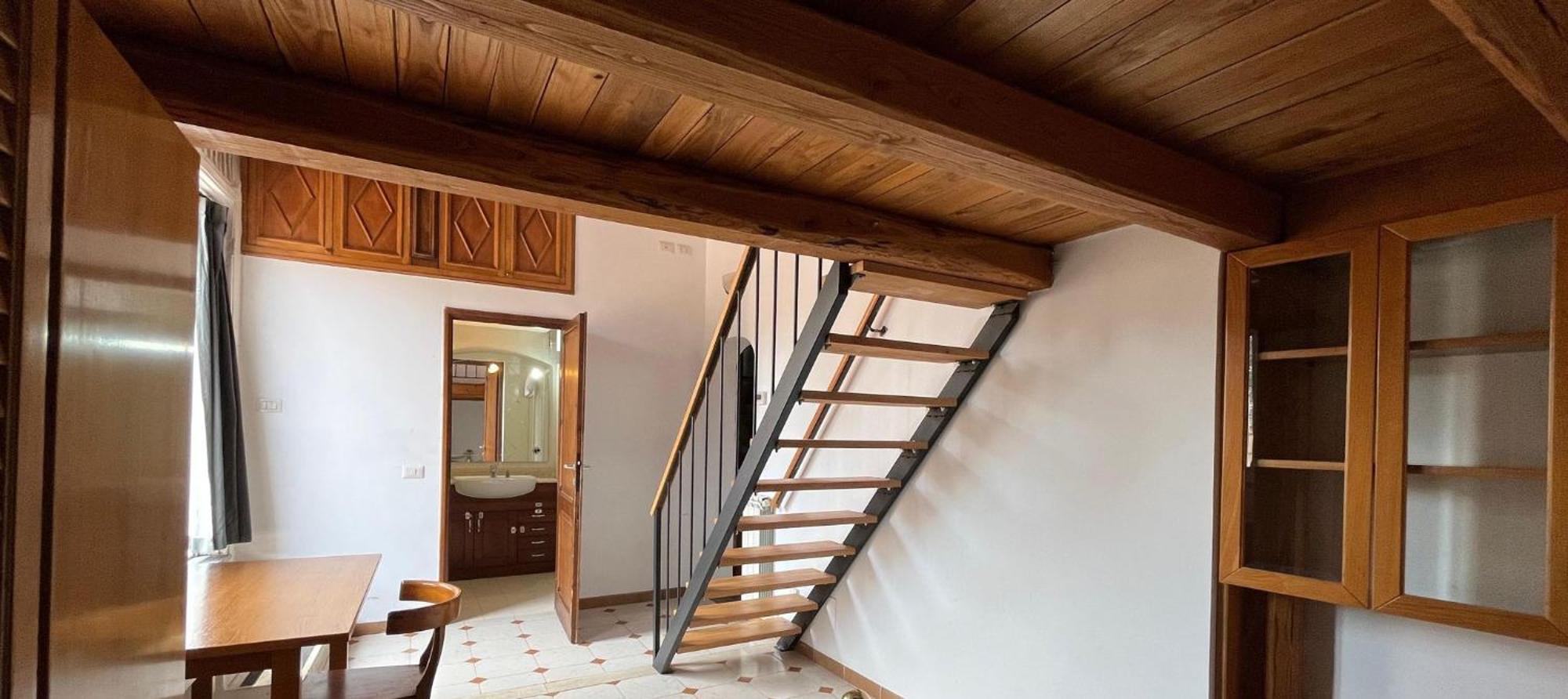 Apartamento Attico Con Terrazza Santa Cecilia Roma Exterior foto